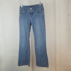 LONDONJEAN Size 4 Jeans